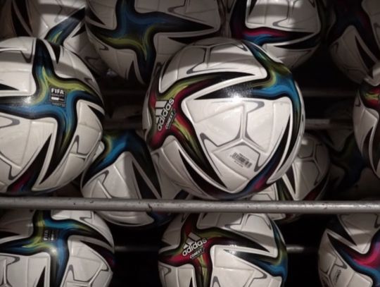 Kolejne wsparcie od Wielkiego Ruchu