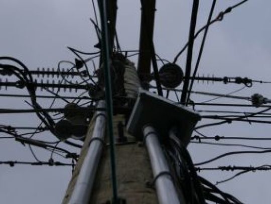 Kolejne wyłączenia prądu!