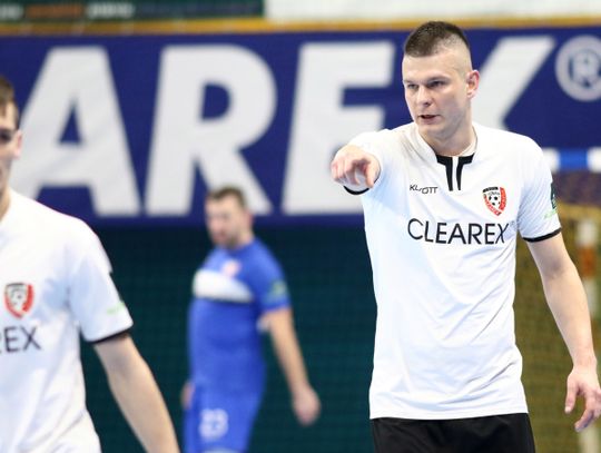 Kolejne zwycięstwo Clearex-u