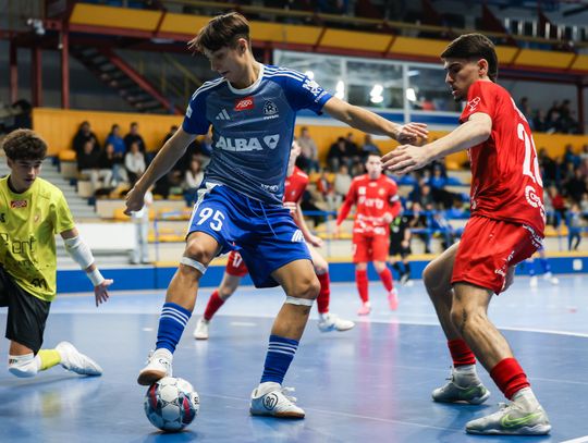 Kolejny bolesny cios. Ruch przegrywa z Widzewem i wciąż zamyka tabelę