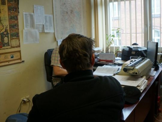 Kolejny fałszywy wnuczek w rękach policji