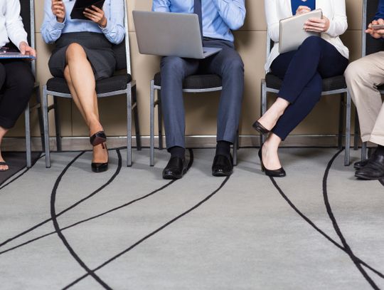 Kolejny spadek bezrobocia w Chorzowie