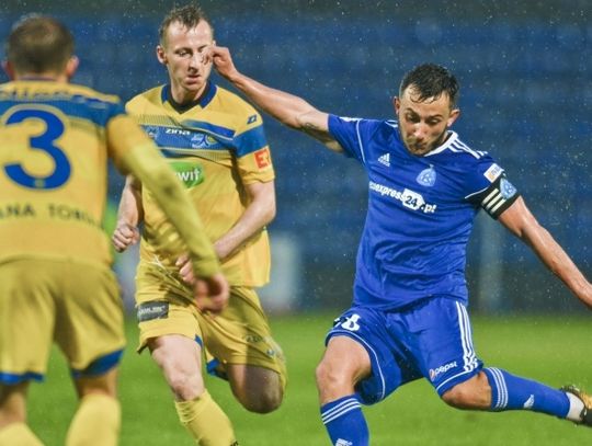 Kolejny spadek coraz bardziej prawdopodobny 