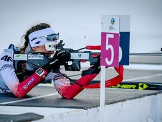 Kolejny świetny występ Hojnisz!