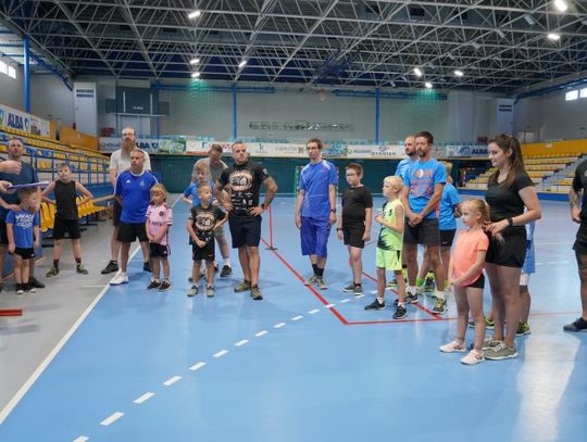 Kolejny Wakacyjny Turniej Rodzinny już za pasem. Właśnie uruchomiono zapisy!