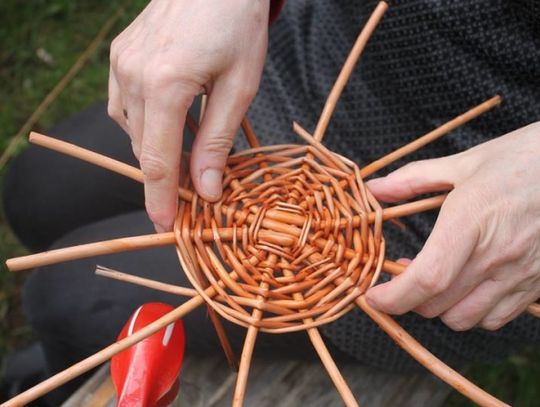 Koło Małego Etnografa zaprasza!