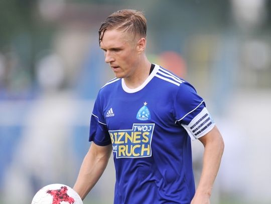 Komentarze i kulisy meczu z Radomiakiem