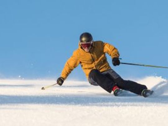 Komplet zawodników, rekordowa pula nagród i niespodzianka dla snowboardzistów