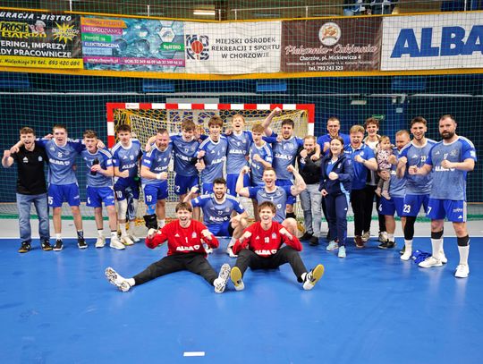 Komplet zwycięstw w ligowy weekend w 2.lidze Komplet zwycięstw w ligowy weekend w 2.lidze