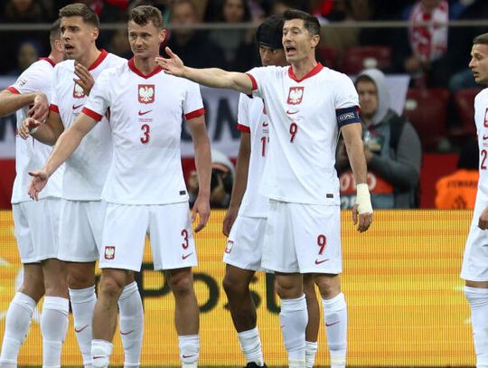 Kompromis w sprawie domowych spotkań reprezentacji Polski! Kadra ma zagrać na Stadionie Śląskim