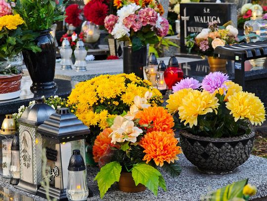 Komu i w jakiej wysokości przysługuje zasiłek pogrzebowy?