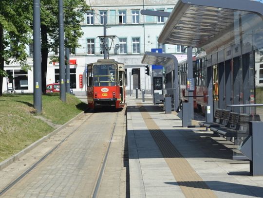 Komunikacja miejska podczas epidemii