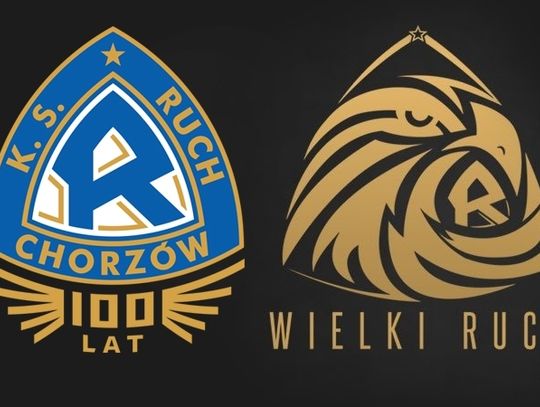 Komunikat Ruchu Chorzów i Wielkiego Ruchu