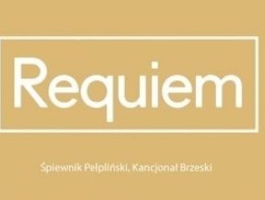 Koncert Requiem w ramach Annum Festival 