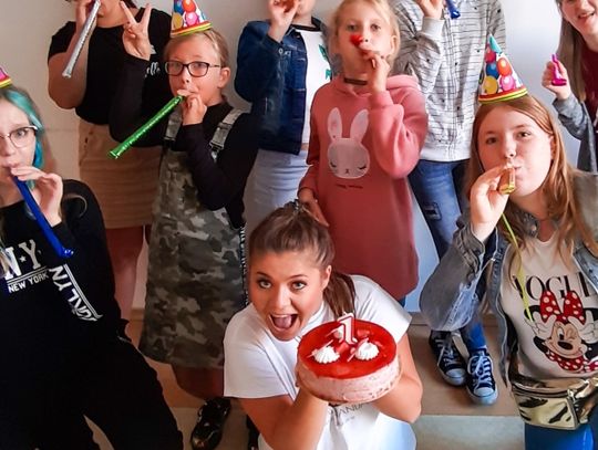 Koncert urodzinowy Studia Artystycznego Banda Rabanda