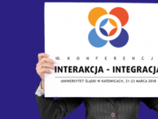 Konferencja interakcja - integracja