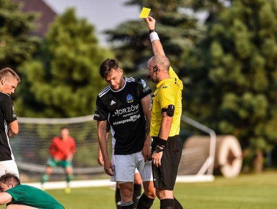 Koniec rundy dla „Mokrego”