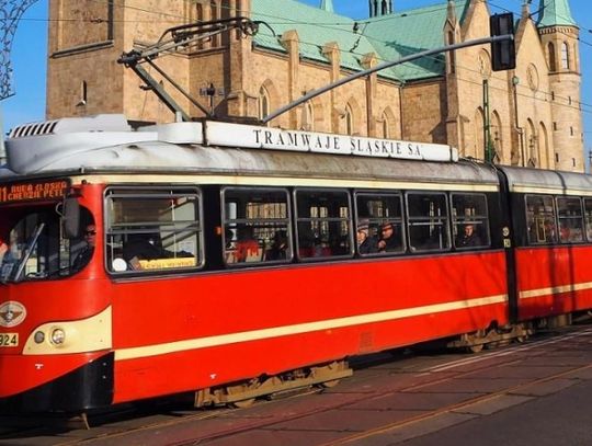 Koniec służby wagonów typu E1