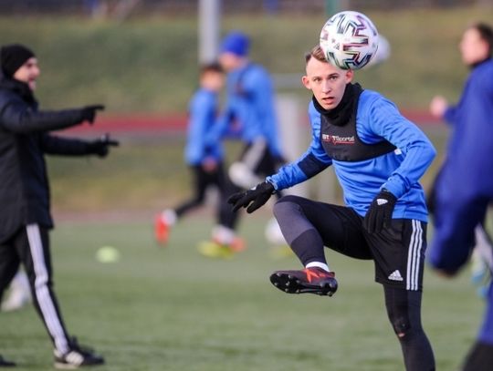 Koniec testów Krakowczyka, Maziarza i Tymińskiego