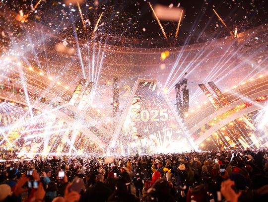 Koniec z imprezami sylwestrowymi w Chorzowie! Wydarzenie ma przenieść się do innego miasta regionu