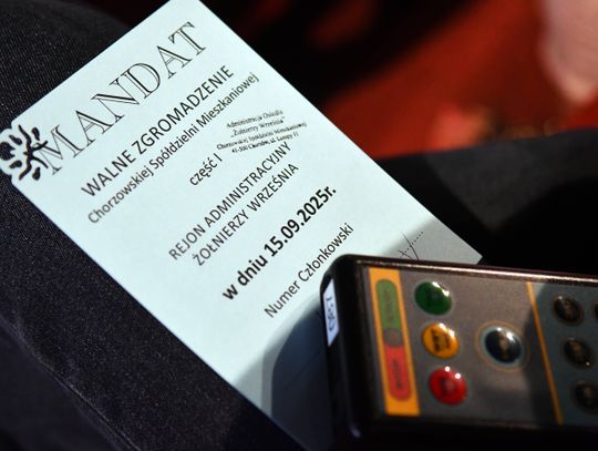 Koniec zamieszania wokół ChSM. Znamy skład rady nadzorczej