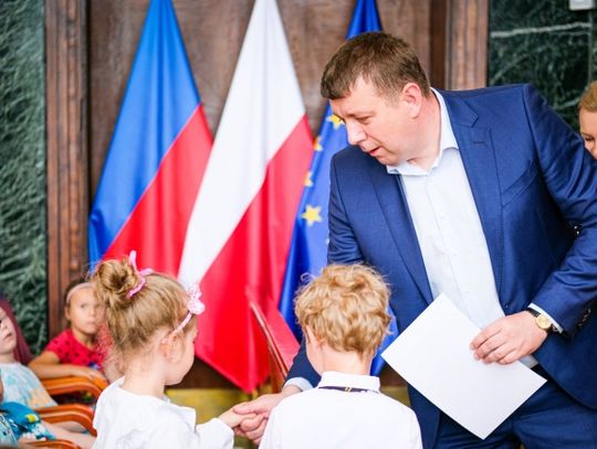 Konkurs dotyczący zbierania zużytych baterii rozstrzygnięty!