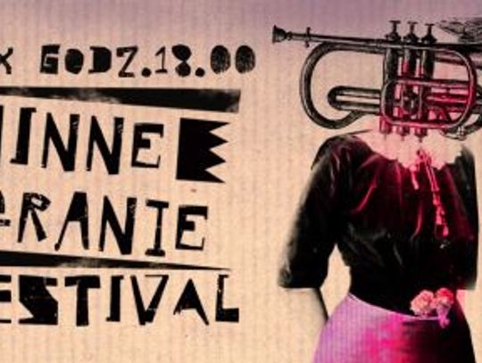 Konkurs Młodych Artystów & Inne Granie Festival