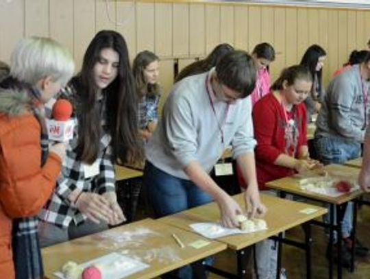 Konkurs Twój talent twoim przyszłym zawodem [FOTO + WIDEO]