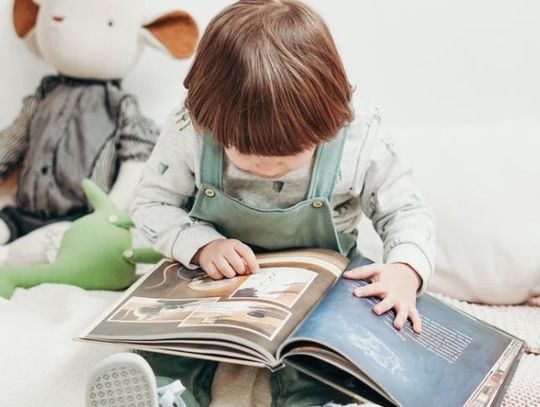 Konsultacje w sprawie zmiany wysokości dotacji dla żłobków. "Dotacja dla rodzica się nie zmieni"