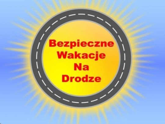 Kontrole autokarów w czasie wakacji