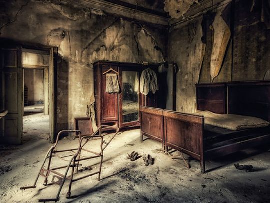 Kontrole escape roomów w Chorzowie