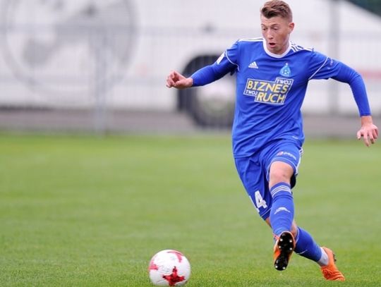 Kontuzja Bartolewskiego