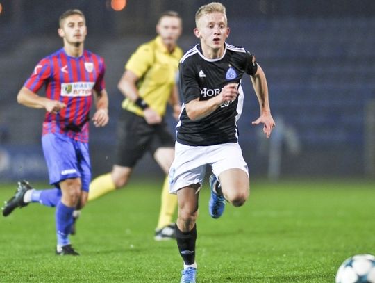 Kontuzja Jakuba Nowaka