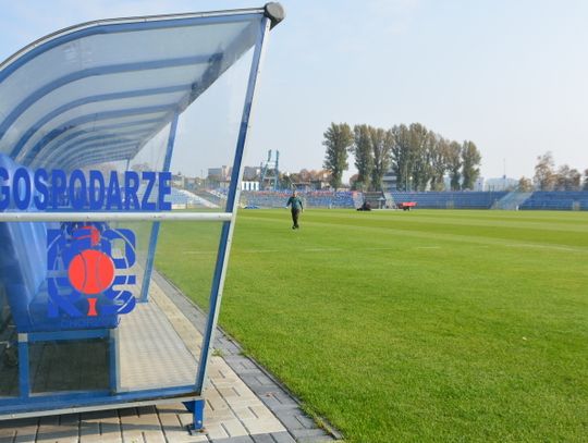 Koreańczycy w drodze na Cichą