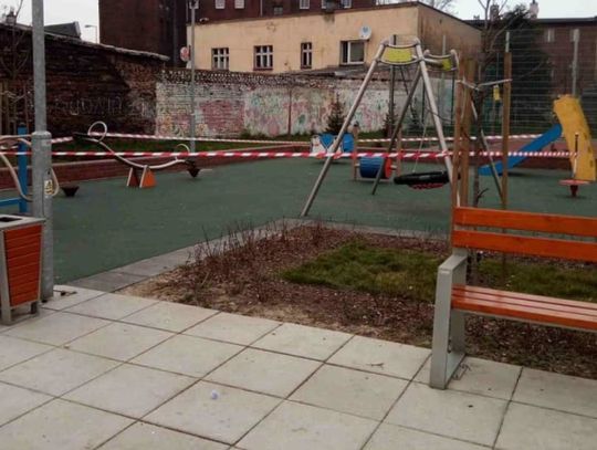 Koronawirus w Chorzowie - raport