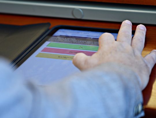 Kości niezgody w budżecie: stadion, estakada i wykup akcji Ruchu Chorzów