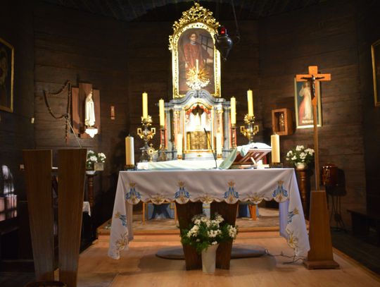 Kościół w liczbach: znamy już najnowsze dane!