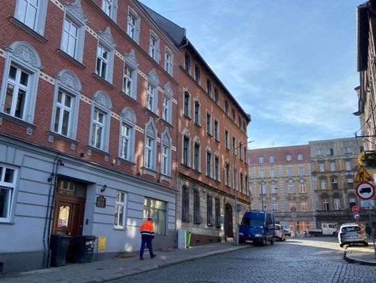 Kostka czy asfalt? Wybrali mieszkańcy ulicy 23 czerwca!