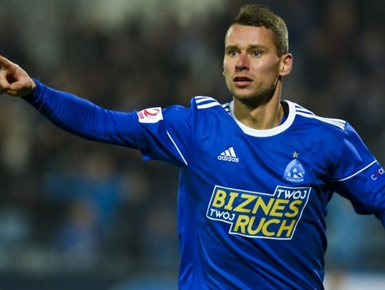 „Kowal” odchodzi z Ruchu