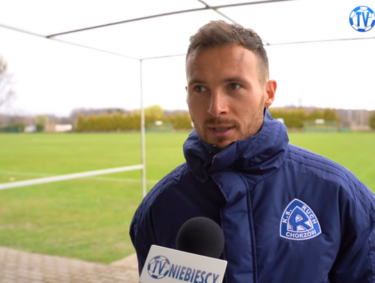 Kowalski: Przed nami kolejny ważny krok