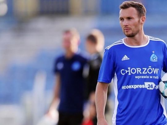 Kowalski: Zespół jest tak silny, jak jego ławka rezerwowych. Ruch jedzie do Grodziska Mazowieckiego po kolejne punkty