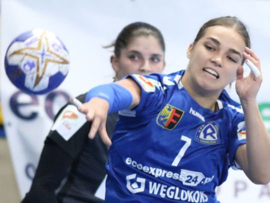 KPR Ruch Chorzów pewnie pokonuje Zgodę, niewiele zabrakło do wygranej z czeskim Sokolem