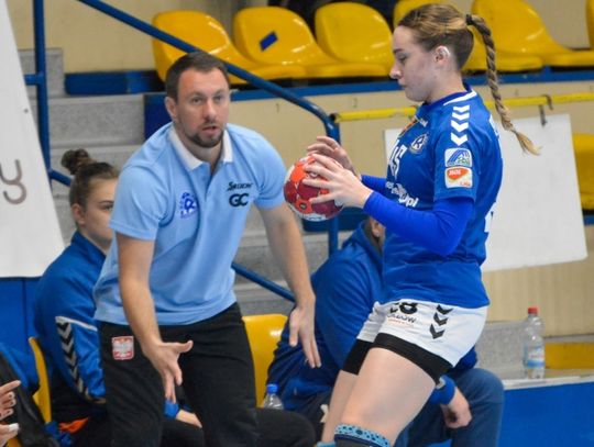 KPR Ruch Chorzów przegrywa oba weekendowe spotkania MOL ligi