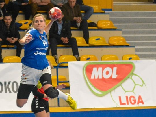 KPR Ruch Chorzów rozpoczął 2022 rok od porażki z DHC Pilzno