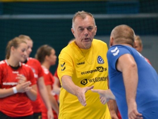 KPR Ruch Chorzów rozpocznie dziś zmagania w MOL Lidze. Niebieskie zagrają z mistrzyniami