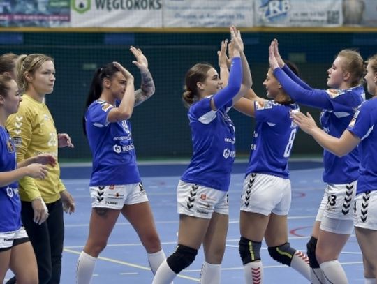 KPR Ruch Chorzów wygrywa wyjazdowe spotkanie z ChKS PŁ Łódź