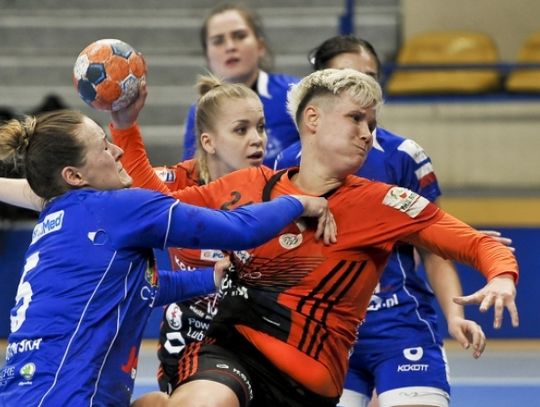 KPR Ruch Chorzów za burtą Pucharu Polski