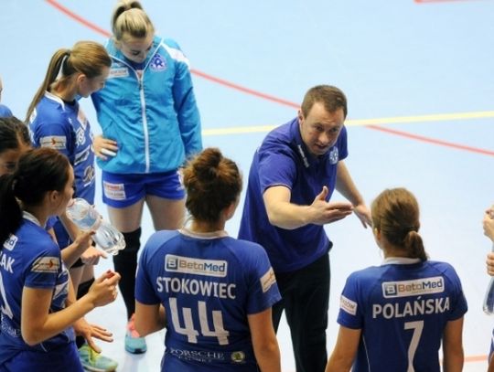 KPR Ruch Chorzów zagra z czeskim Zlin. "Niebieskie" już z trenerem [WIDEO]