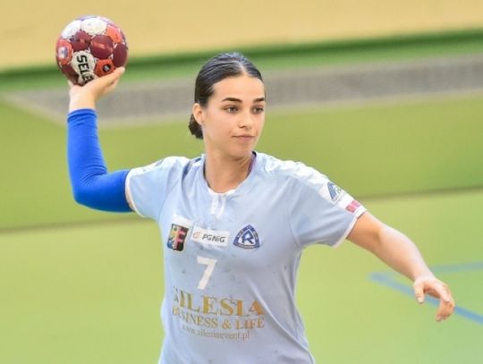 KPR szlifował formę na turnieju w Ołomuńcu. Dwie porażki i jedna wygrana na koncie Niebieskich