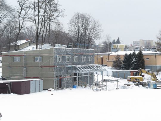 Kresy będą nowocześniejsze